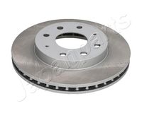 JAPANPARTS DI-530C - Disco de freno