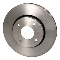 JAPANPARTS DI-540 - Disco de freno