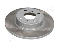 JAPANPARTS DI-818C - Disco de freno