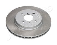 JAPANPARTS DI-813C - Disco de freno
