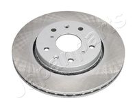 JAPANPARTS DI-823C - Disco de freno