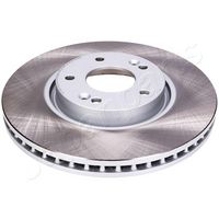 JAPANPARTS DI-H42C - Disco de freno