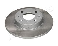 JAPANPARTS DP-0200C - Disco de freno