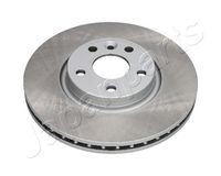 JAPANPARTS DI-L13C - Disco de freno
