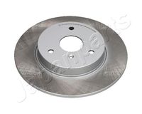 JAPANPARTS DI-M00C - Disco de freno