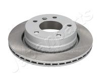 JAPANPARTS DP-0111C - Disco de freno