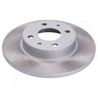 JAPANPARTS DP-0239C - Disco de freno