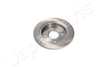 JAPANPARTS DP-0303C - Disco de freno