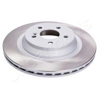 JAPANPARTS DP-0540C - Disco de freno