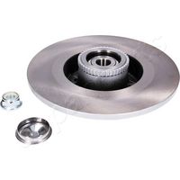 JAPANPARTS DP-0722C - Disco de freno