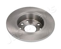 JAPANPARTS DP-0902C - Disco de freno