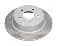 JAPANPARTS DP-120C - Disco de freno