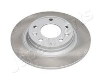 JAPANPARTS DP-316C - Disco de freno