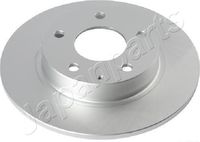 JAPANPARTS DP-334C - Disco de freno