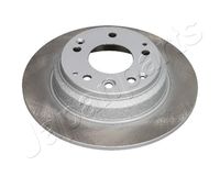 JAPANPARTS DP-411C - Disco de freno