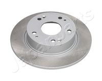JAPANPARTS DP-443C - Disco de freno