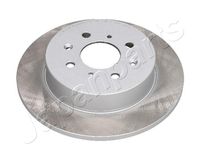 JAPANPARTS DP-495C - Disco de freno
