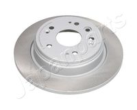 JAPANPARTS DP-496C - Disco de freno