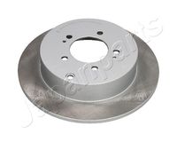 JAPANPARTS DP-501C - Disco de freno