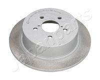 JAPANPARTS DP-706C - Disco de freno