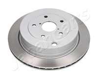 JAPANPARTS DP-704C - Disco de freno