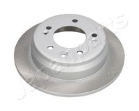 JAPANPARTS DP-K14C - Disco de freno
