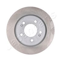 JAPANPARTS DP-S07C - Disco de freno