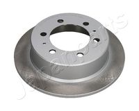 JAPANPARTS DP-S99C - Disco de freno