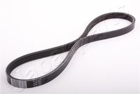 JAPANPARTS DV-4PK0765 - Correa trapecial poli V