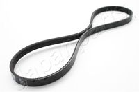 JAPANPARTS DV-4PK0870 - Correa trapecial poli V