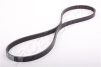 JAPANPARTS DV-4PK0965 - Correa trapecial poli V