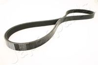JAPANPARTS DV-5PK0885 - Correa trapecial poli V