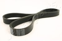 JAPANPARTS DV-5PK1085 - Correa trapecial poli V