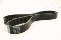 JAPANPARTS DV-6PK1035 - Correa trapecial poli V