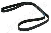 JAPANPARTS DV-6PK1520 - Correa trapecial poli V