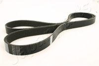 JAPANPARTS DV-6PK1675 - Correa trapecial poli V