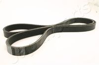 JAPANPARTS DV-6PK1560 - Correa trapecial poli V
