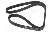 JAPANPARTS DV-6PK1563 - Correa trapecial poli V