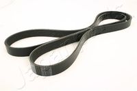 JAPANPARTS DV-6PK1740 - Correa trapecial poli V