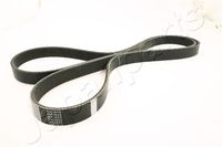 JAPANPARTS DV-6PK1835 - Correa trapecial poli V