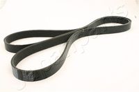 JAPANPARTS DV-6PK1890 - Correa trapecial poli V