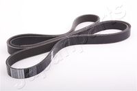 JAPANPARTS DV-6PK2095 - Correa trapecial poli V