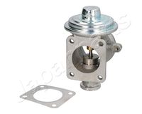 JAPANPARTS EGR-0102 - Válvula EGR