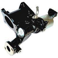 JAPANPARTS EGR-0405 - Válvula EGR