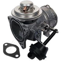JAPANPARTS EGR-0908 - Válvula EGR