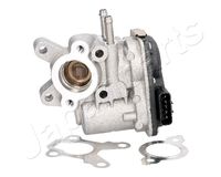JAPANPARTS EGR-108 - Válvula EGR
