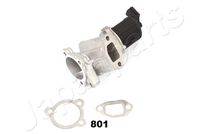 JAPANPARTS EGR-801 - Válvula EGR