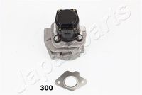 JAPANPARTS EGR-300 - Válvula EGR