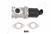 JAPANPARTS EGR-800 - Válvula EGR