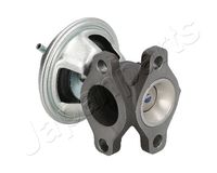 JAPANPARTS EGR-K02 - Válvula EGR